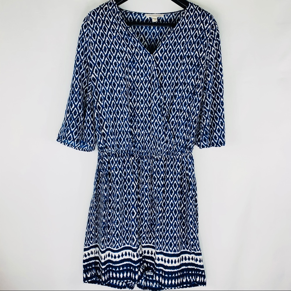 Beach lunch lounge Collection Women Romper Size S